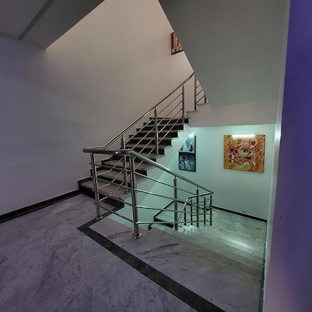 Appart-Hotel Residence Titanic 티즈니트 외부 사진