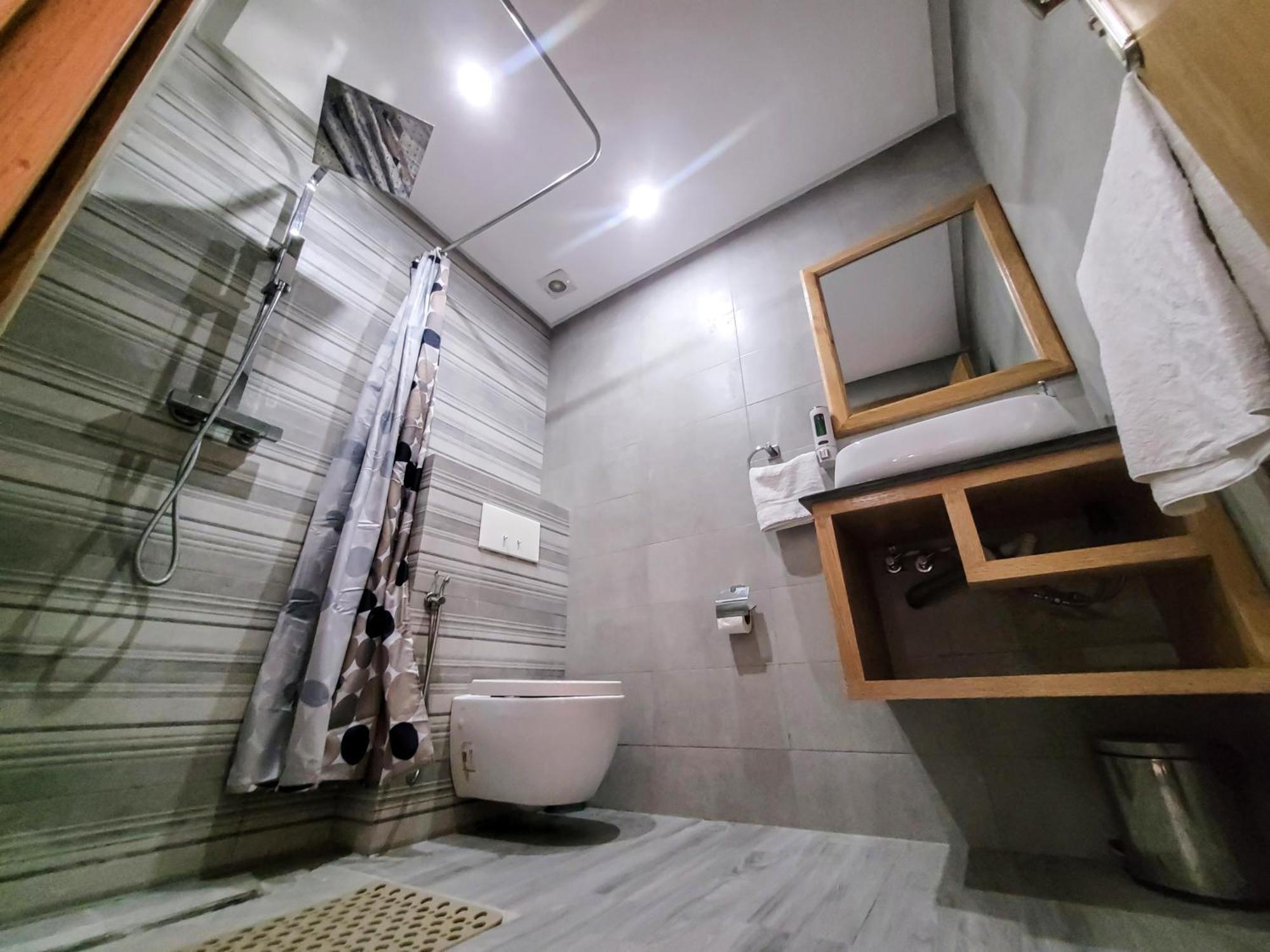 Appart-Hotel Residence Titanic 티즈니트 외부 사진